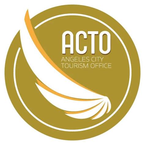 Angeles City Tourism — Office Webpage.
